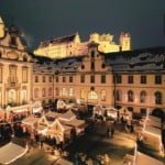 Mercatini di Natale di Fussen
