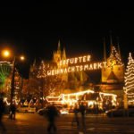 Erfurt Mercatini di Natale