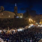 Candelara, torna la festa italiana dedicata alle candele