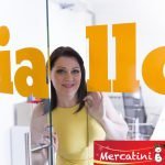 Giallo Zafferano e Mercatini di Natale