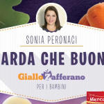 Giallo Zafferano e Mercatini di Natale