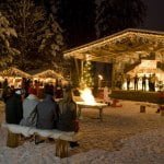 Mayrhofen Mercatini di Natale 2017