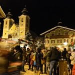 St. Johann in Tirol