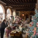 Thiene Mercatini di Natale 2017