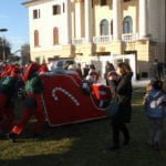 Trevignano Mercatini di Natale 2017