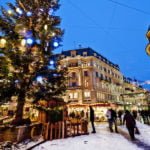 Bienne Mercatini di Natale 2017
