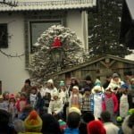 Buching Mercatini di Natale