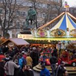 Stoccarda Mercatini di Natale 2017