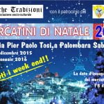 Palombara Sabina Mercatini di Natale 2017