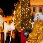 Vienna Mercatini di Natale 2017