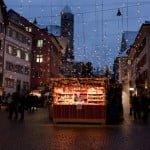 Rapperswil Mercatini di Natale 2017