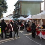 Oggiona con Santo Stefano Mercatini di Natale 2017