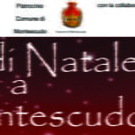Montescudo Mercatini di Natale 2017