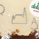 Calendario dell'Avvento a Vienna con sorpresa!