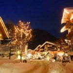 Ruhpolding Mercatini di Natale