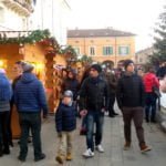 Mercatino di Natale di Cervia