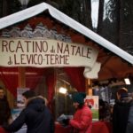 Levico Mercatini di Natale 2017