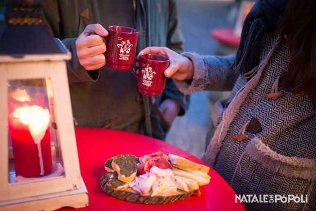 Mercatini di Natale a Rovereto