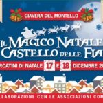 Giavera del Montello Mercatini di Natale 2017