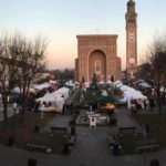 Castello di Godego Mercatini di Natale 2017