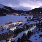 St. Moritz Mercatini di Natale 2017
