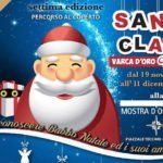 Mostra D'oltremare Napoli Mercatini di Natale 2017