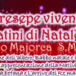 Santa Marinella Mercatini di Natale 2017