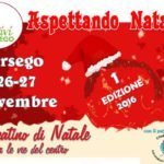 Arsego Mercatini di Natale 2017