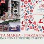 Rometta Mercatini di Natale 2017