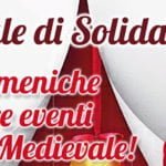 Mercatino di Natale a Sacrofano