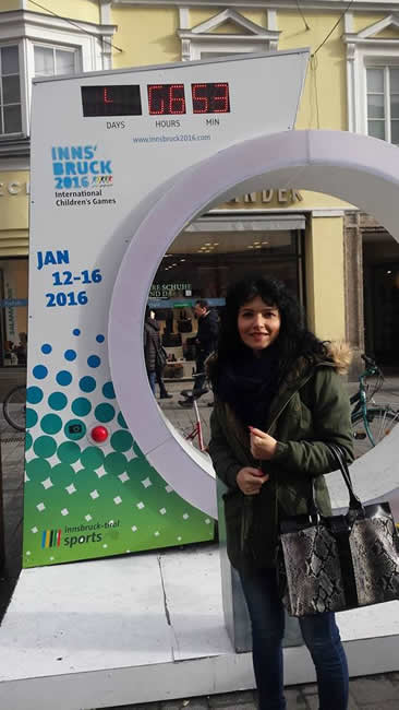 Innsbruck dating