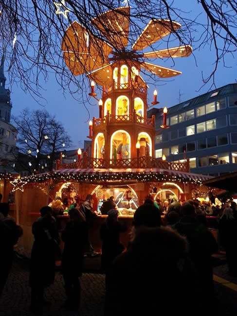 Monaco Di Baviera Mercatini Di Natale.Monaco Di Baviera Mercatini Di Natale 2020 Date E Info Aggiornate