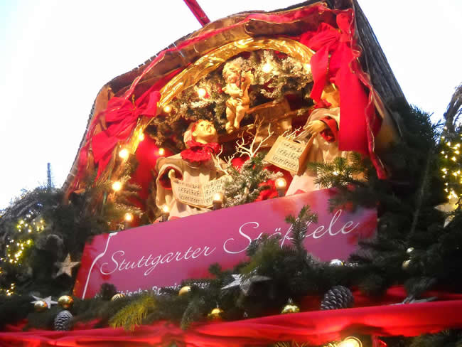 Stoccarda Mercatini Di Natale.Stoccarda Mercatini Di Natale 2020 Date E Info Aggiornate