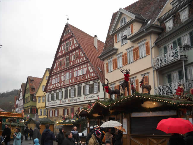 Stoccarda Mercatini Di Natale.Stoccarda Mercatini Di Natale 2020 Date E Info Aggiornate