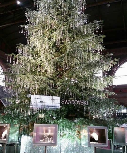 Albero Di Natale Zurigo.Mercatini Di Natale 2020 Di Zurigo Date E Eventi Aggiornati