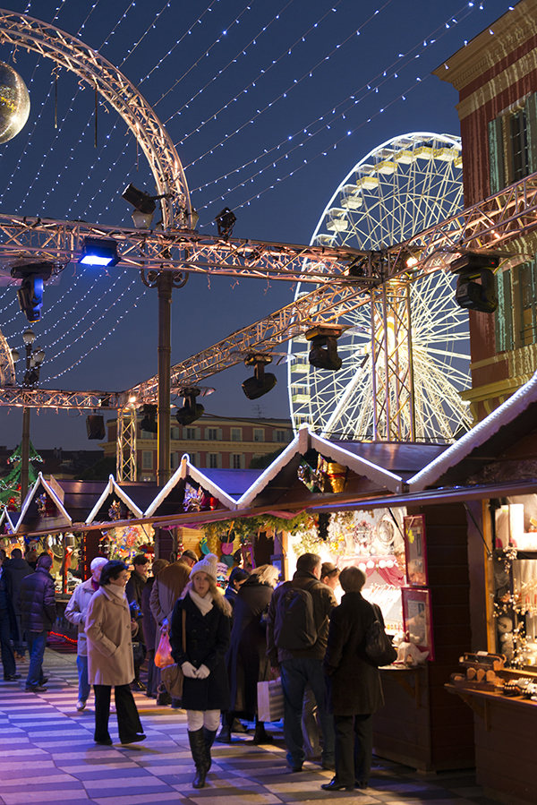 Nizza Mercatini di Natale 2020 | Date e Info AGGIORNATE