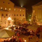 Mercatini di Natale in Provincia di Bolzano