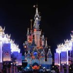 Eurodisney Mercatini di Natale 2019