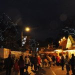 Skipton Mercatini di Natale 2019