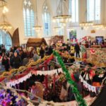 Great Yarmouth Mercatini di Natale 2018