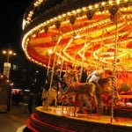 Warwick Mercatini di Natale 2019