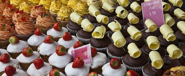 dolci_natale Mercatini di Natale