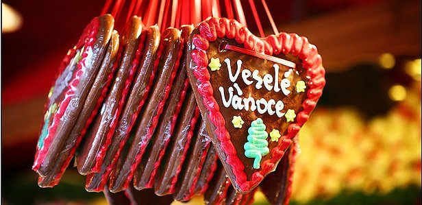 dolcia_mercatininatale Gastronomia Natalizia