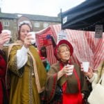 Grassington Dickensian Festival