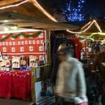 Llandudno Mercatino di Natale 2018