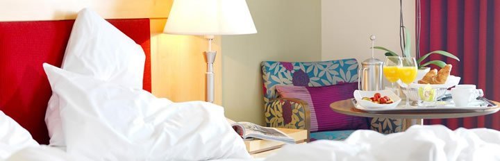 Hotel ai Mercatini di Natale