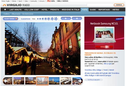 virgilio_viaggi Parlano di Mercatini-Natale.com