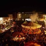 Warwick: Pomeriggio del Natale Vittoriano