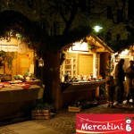 Chiusa - Valle Isarco Mercatini di Natale 2019