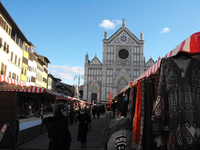 Mercatini Di Natale Firenze.Mercatini Di Natale 2020 A Firenze Orari E Date